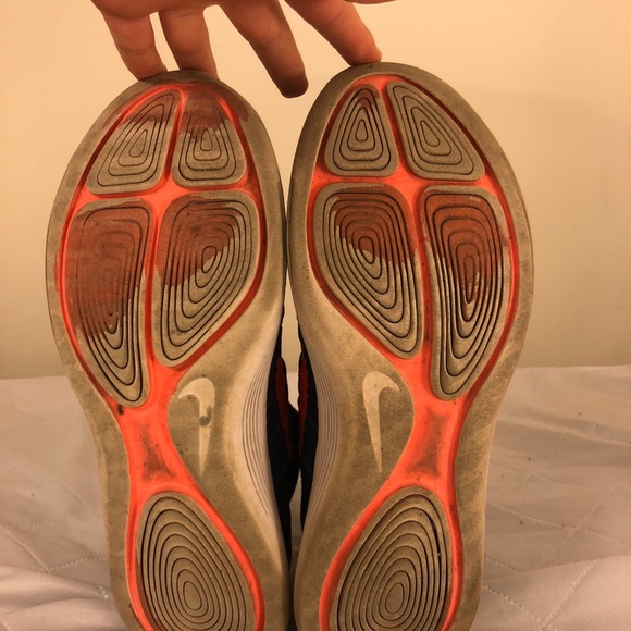 Nike lunar epic flyknit - Picture 5 of 6